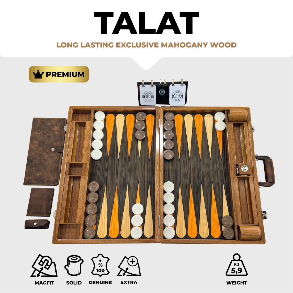 PREMIUM TALAT 
