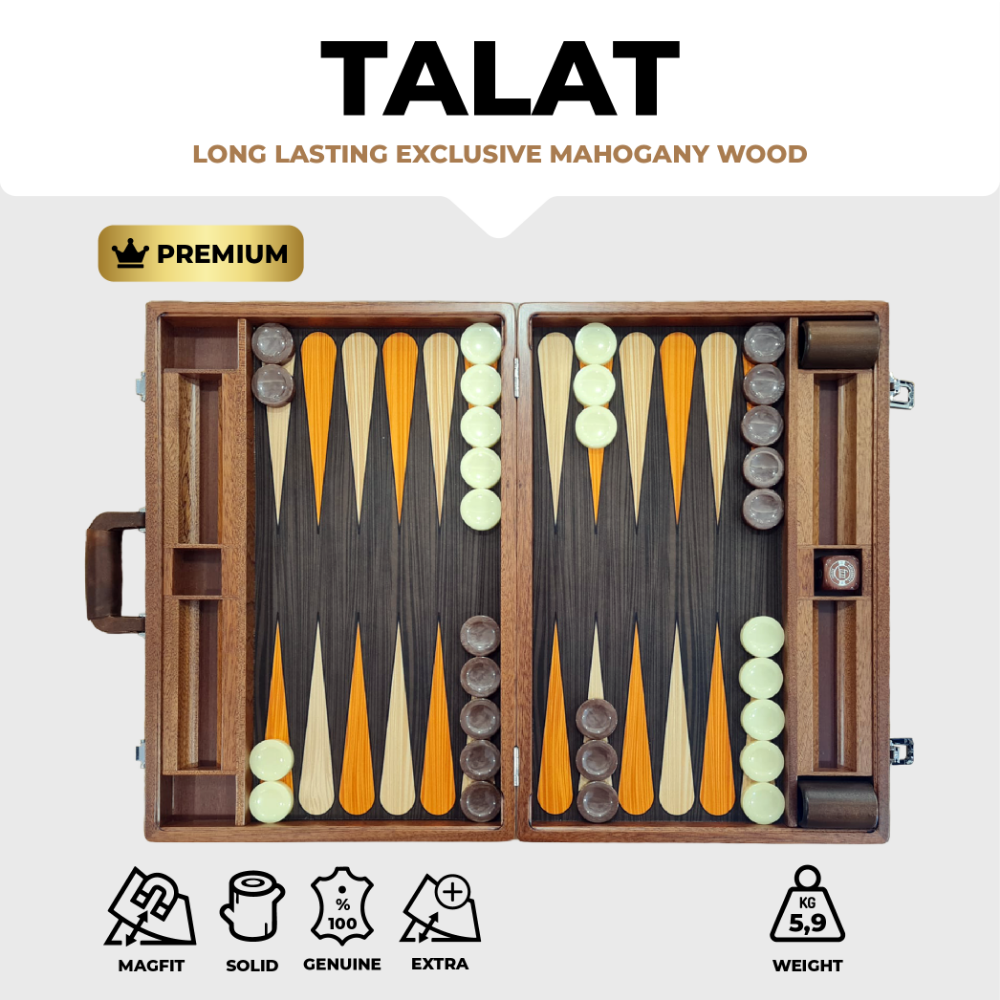 PREMIUM TALAT 