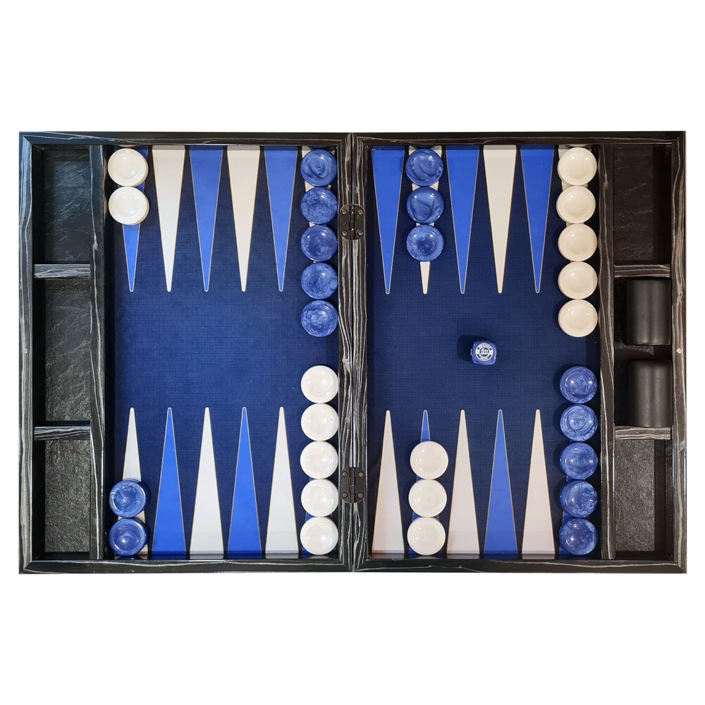 BLACKHAWK Board - Blue