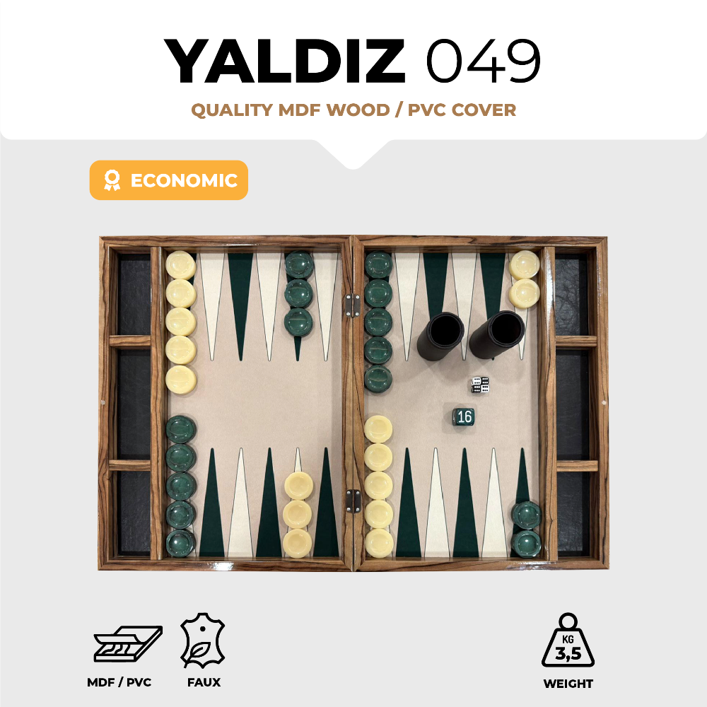 YALDIZ 049