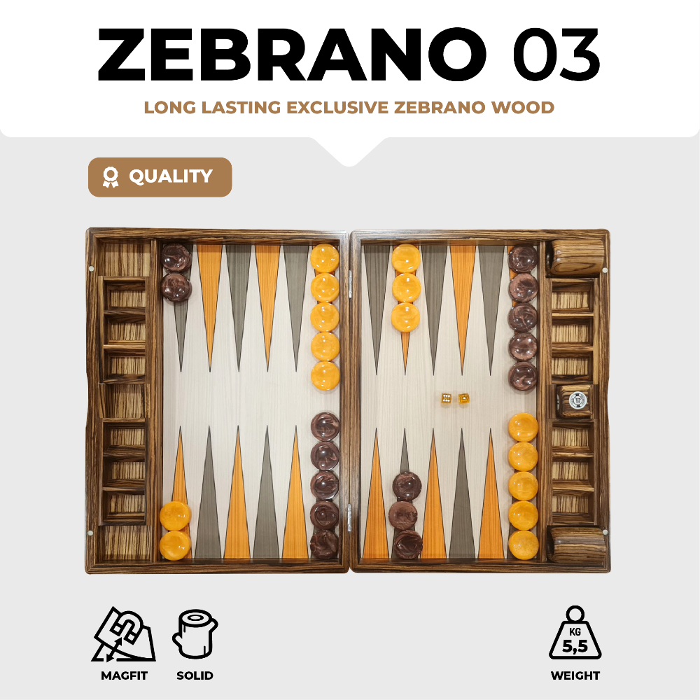 ZEBRANO Board 03